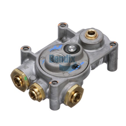Bendix 802926 Tractor Protection Valve