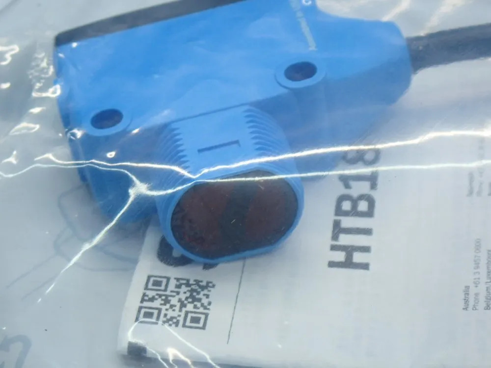 SICK INDUCTIVE PROXIMITY SWITCH HTB18-L5B2AB