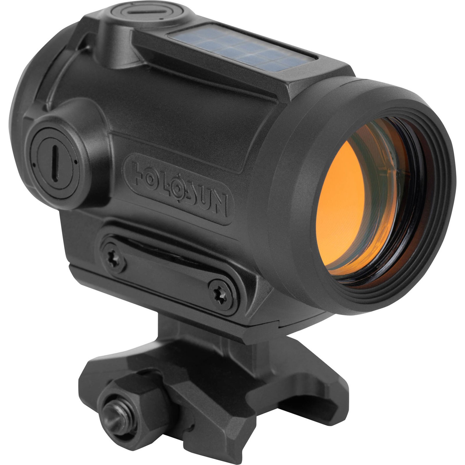 HOLOSUN ARO-EVO-SPR-RD with HM3X Magnifier and Hard Case Combo Kit