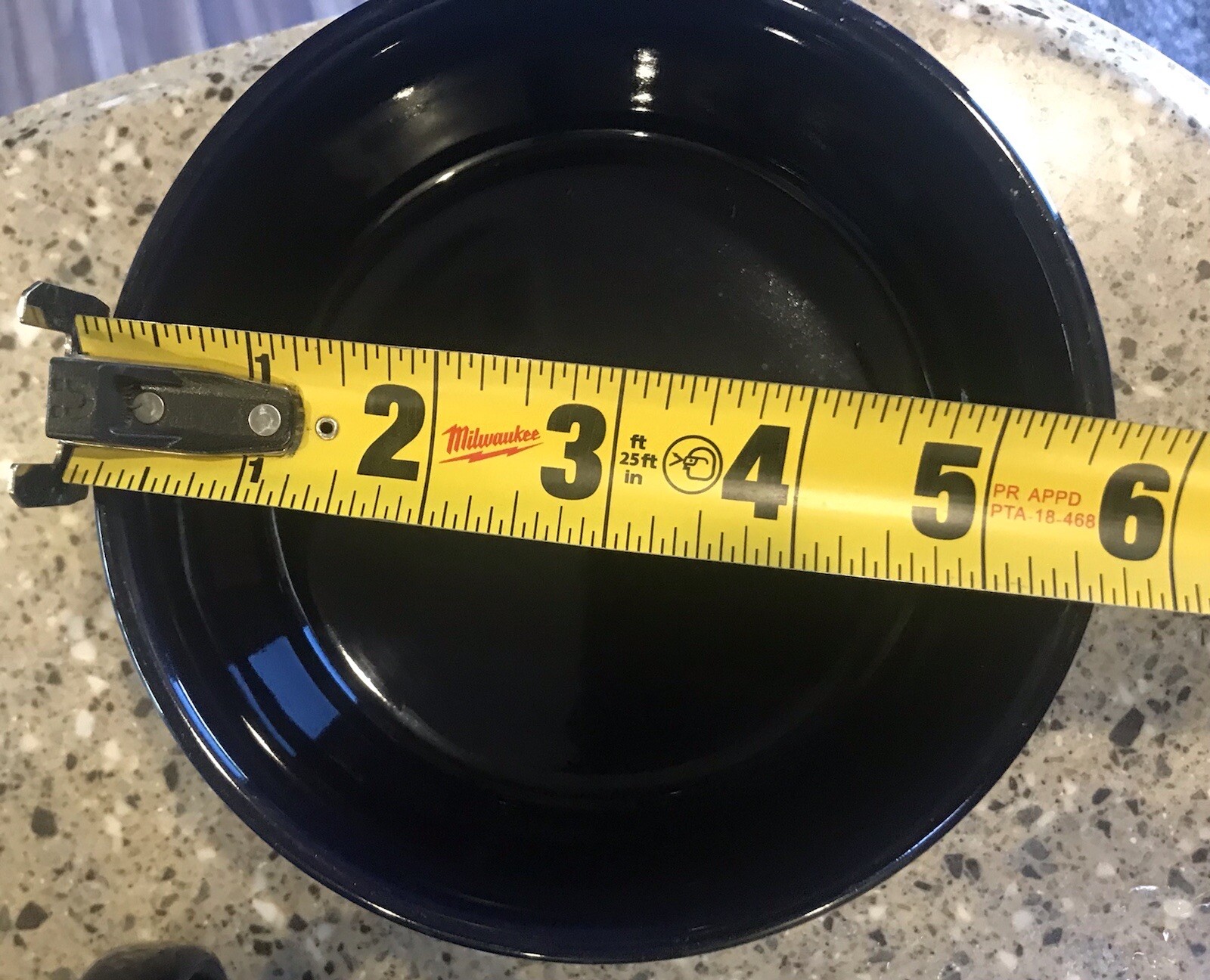 JMP Japan Color Coordinates Cobalt Bowls & Mugs
