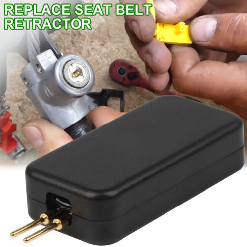 10PCS SRS Car Simulator Emulator Resistor Bypass Fault Finding Diagnostic Tools
