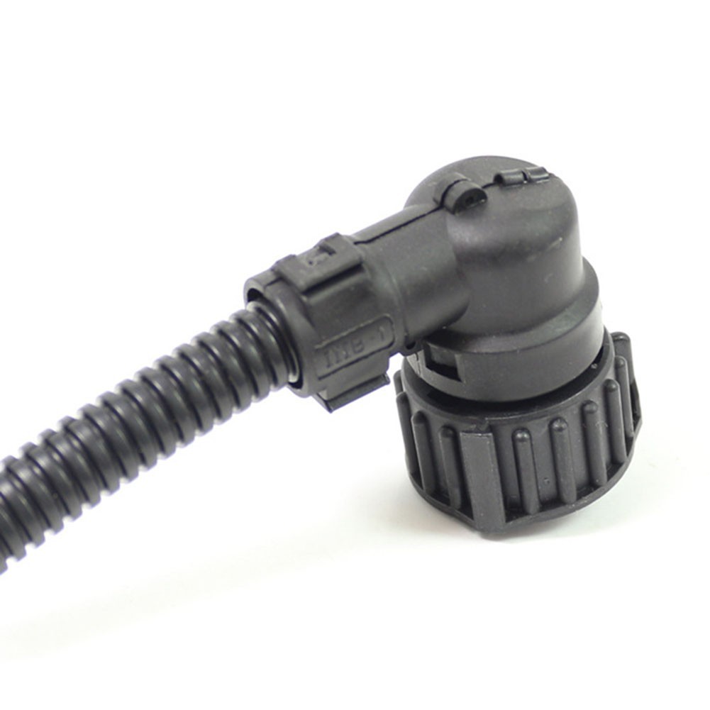 Practical Rear Tail Light Connector Solution for MercedesBenz Sprinter