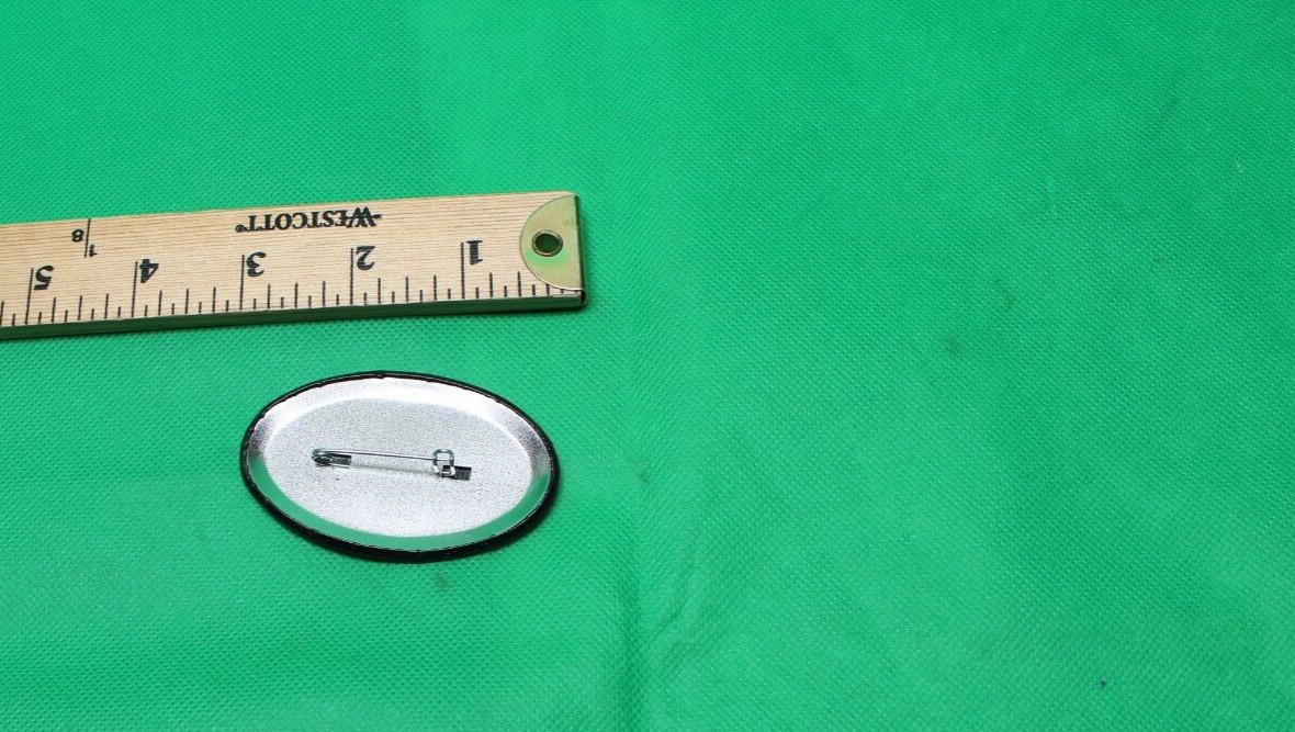 FRC competition Duluth East Daredevils Robotics Team Robots button