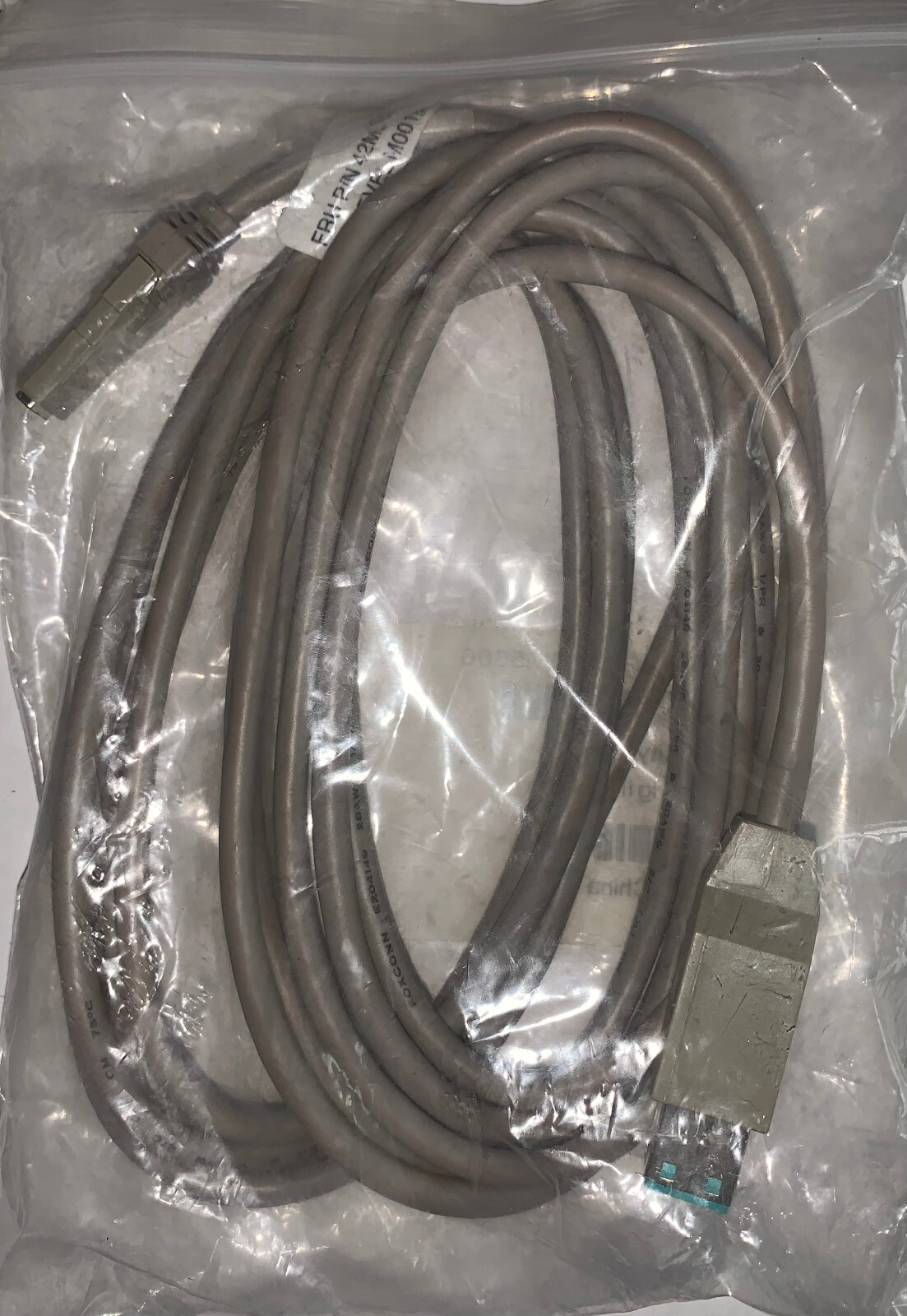 IBM LCD USB Powered Cable - 42M5606