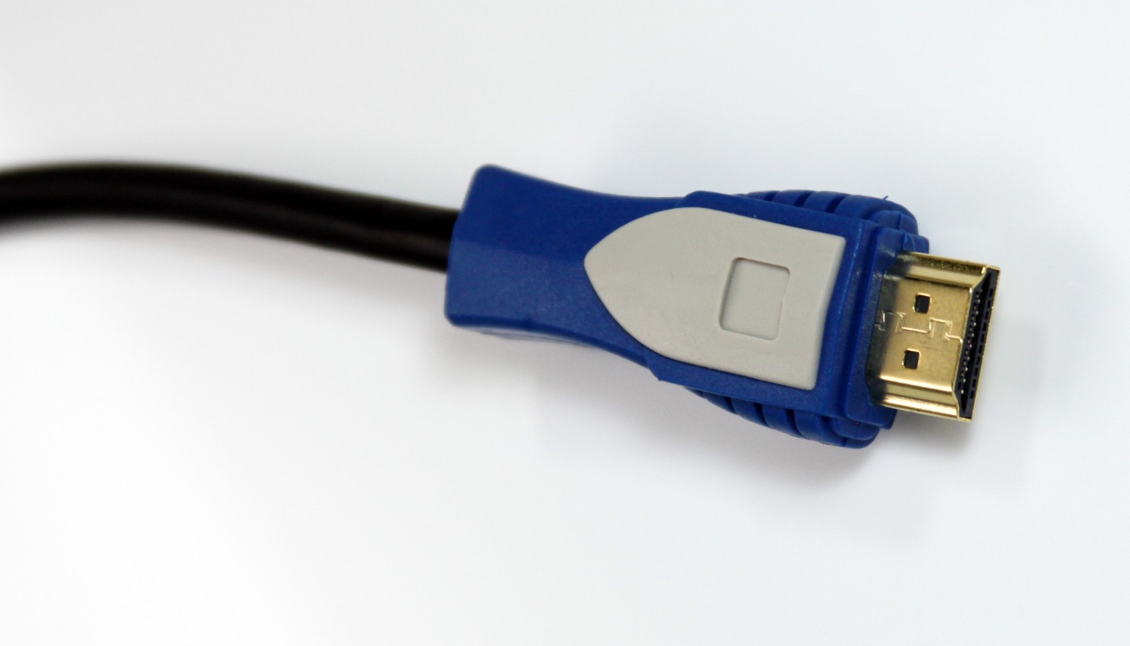 10 pcs HDMI Cable 10ft 1600p for HDTV PS xBox BLUE HEAD