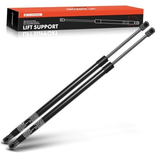 Rear Liftgate Lift Supports Shock For Terrain 2010-2017 Without Power Liftgate