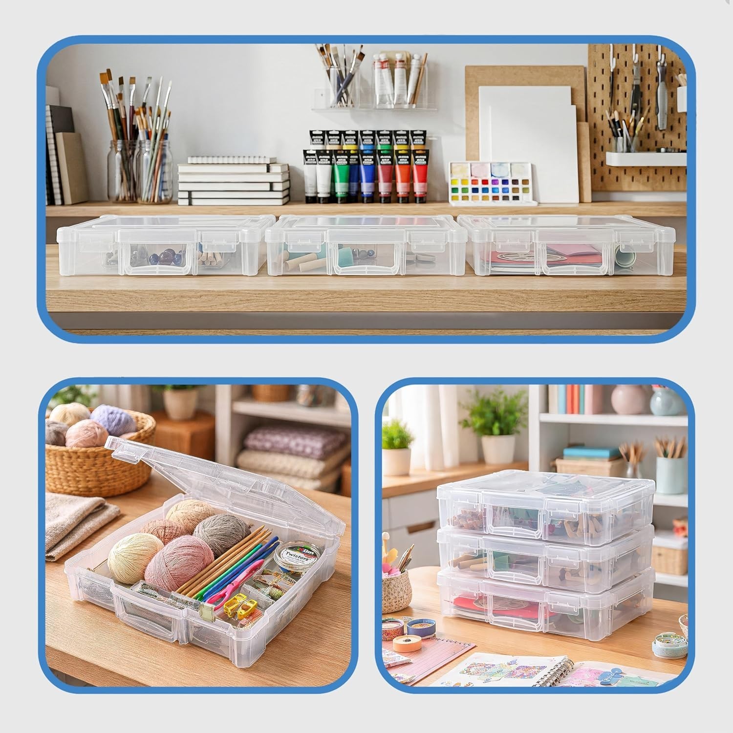 Artisan's Essential 12