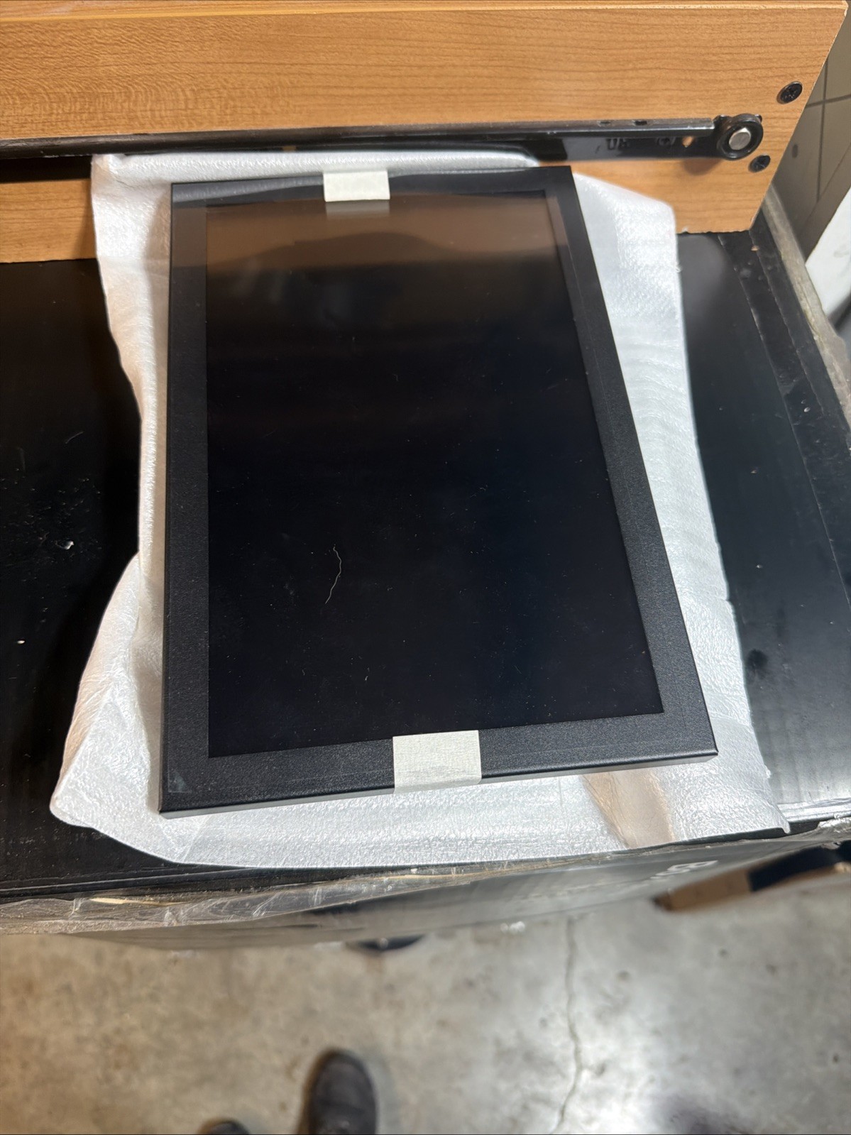 NEW- Mashgin Touchless Checkout Systems P/N 7040028