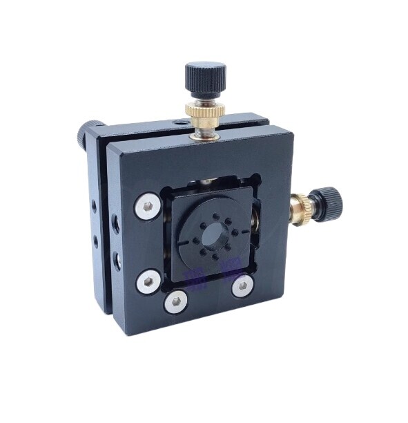 SY-SMA-XY Tilt SMA and FC-PC switchable SMA905 and FC-PC switchable Precision