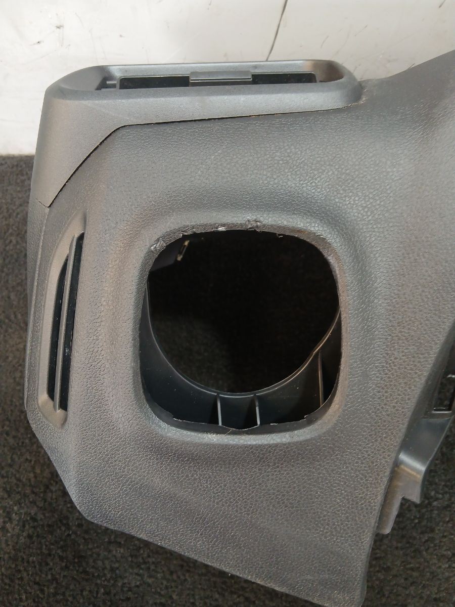 PEUGEOT PARTNER MK3 DASHBOARD TRIM PANEL