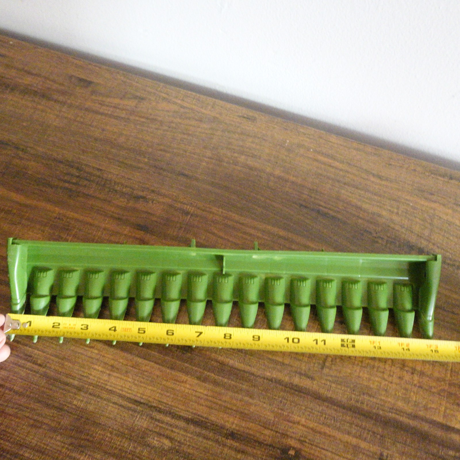 ERTL John Deere S690 Combine 1/32 Scale Full Plastic
