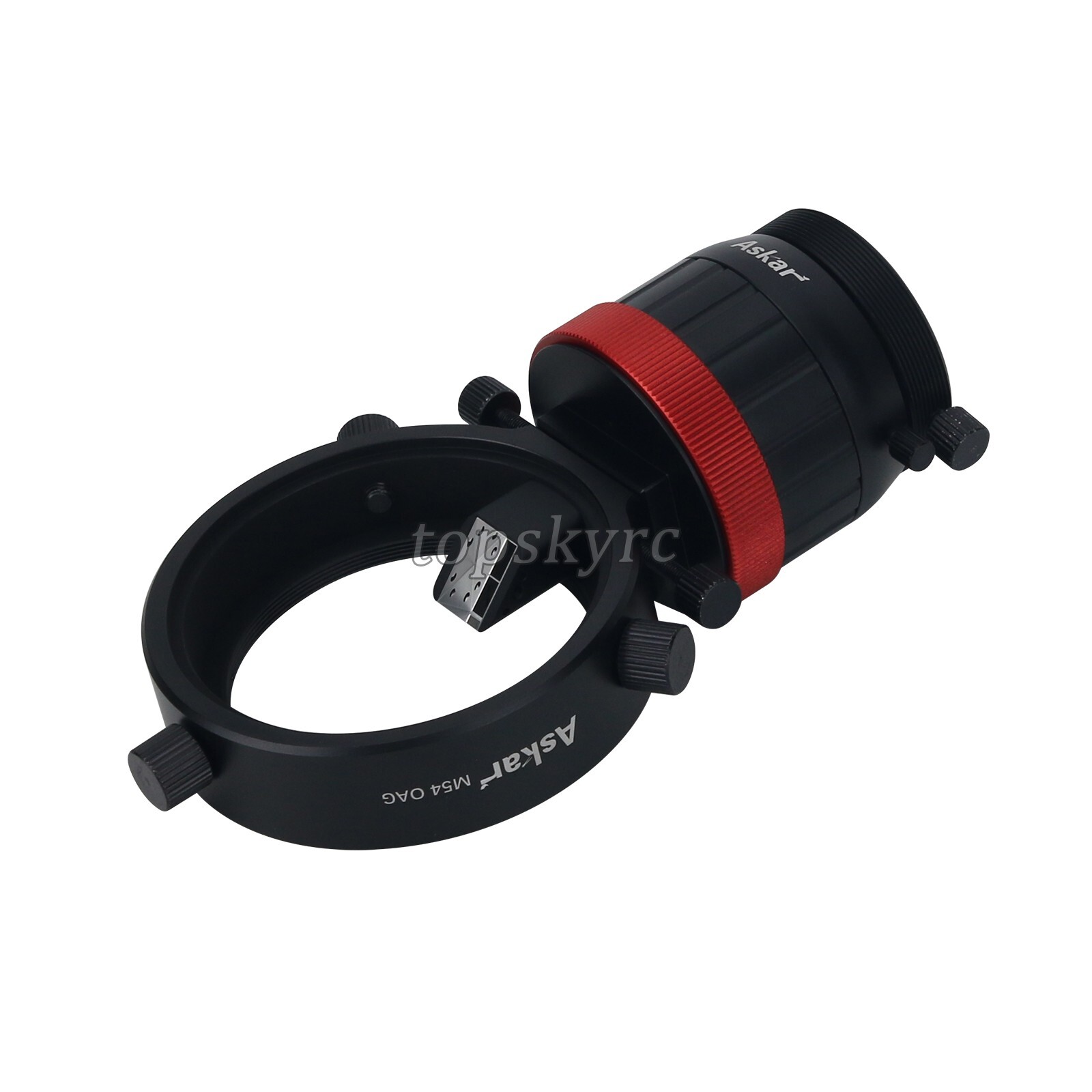 ZWO Camera Guiding Askar M54 OAG Off-axis Guider Astronomical for Telescope
