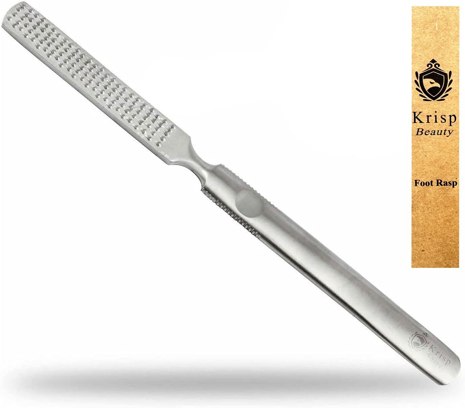 Foot Rasp Foot File Callus Remover Professional 7” Corn Removers Foot Care
