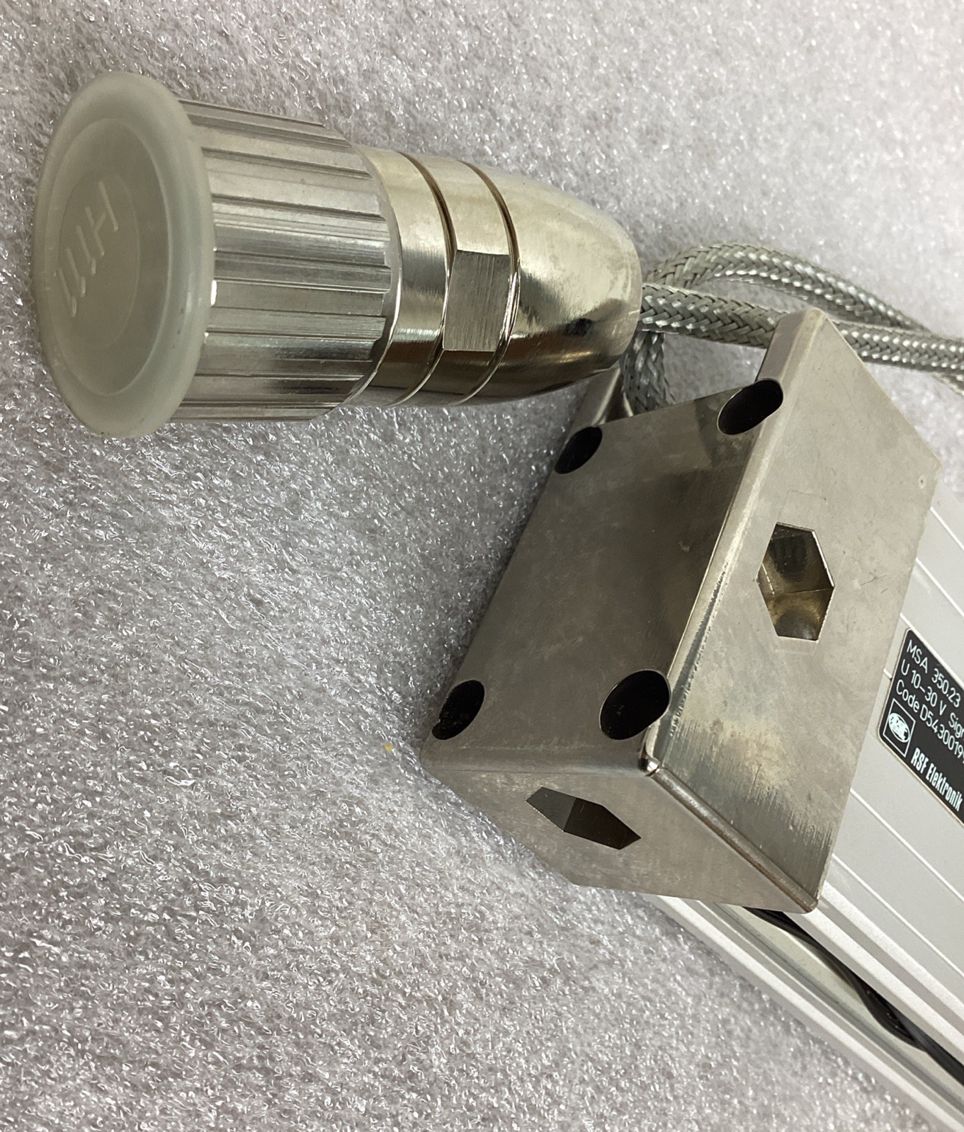 RSF Elektronik MSA 350.23