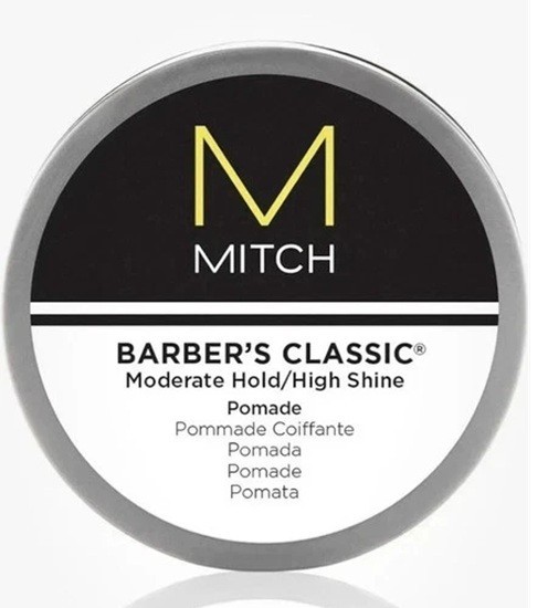 Paul Mitchell Mitch Barber's Classic – 3 oz – Fast