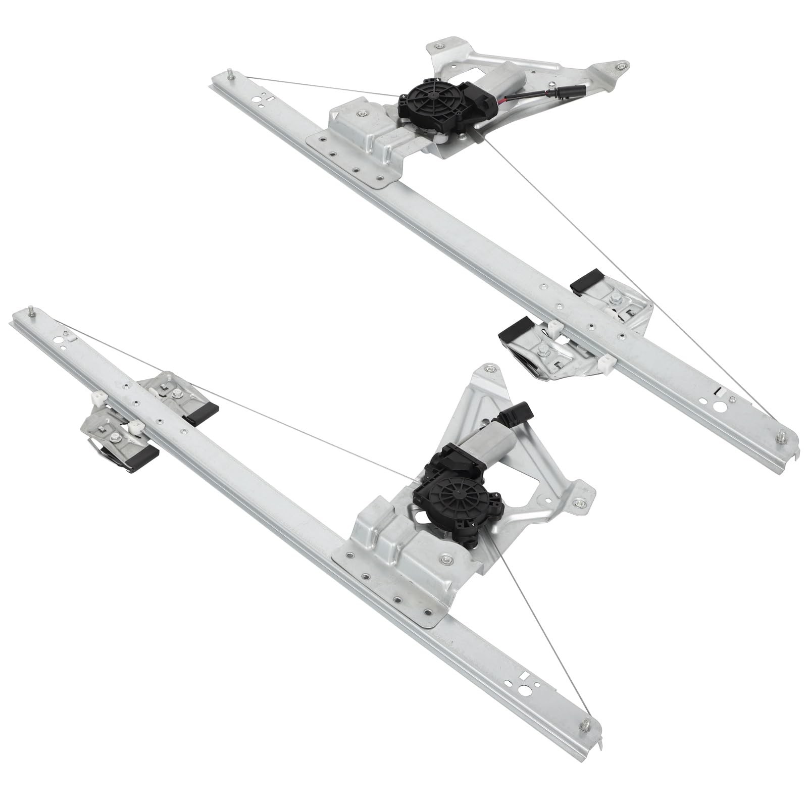 751-084/085 Power Window Regulator Motor Front L R 07-09 Sprinter 2500 3500