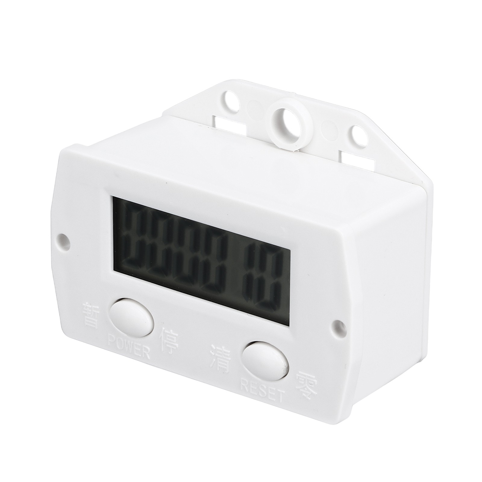 BERM Electronic Counter Magnetic Induction Digital Display Industrial Punch