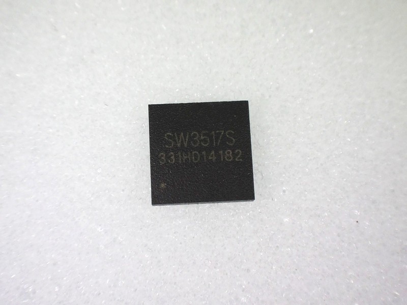 10PCS SW3517S QFN-39 100% Original