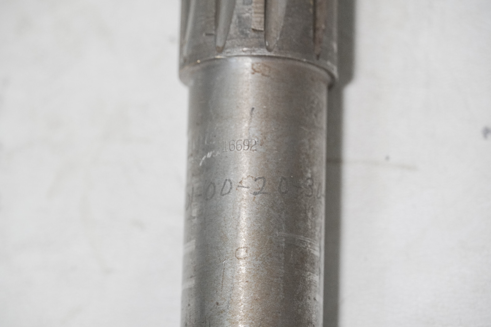 PEERLESS 16692 Reamer, Cutter