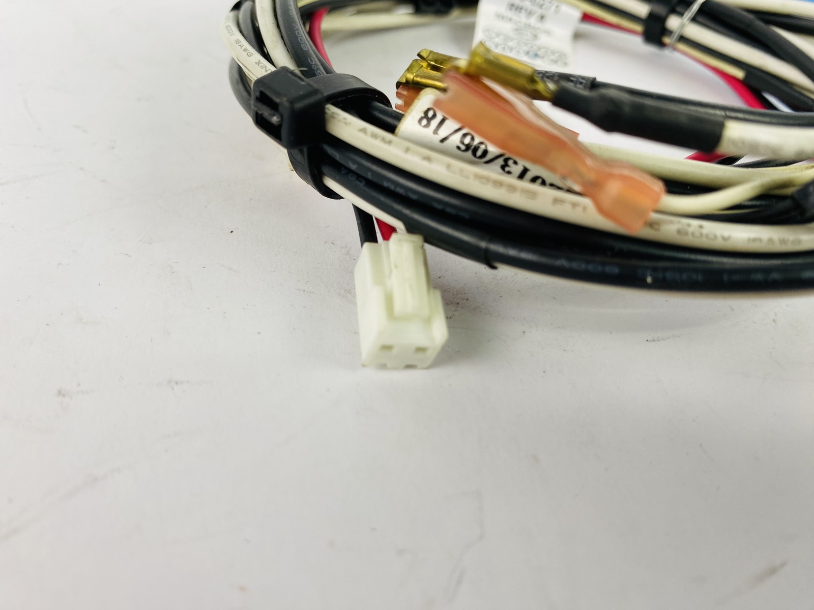 StairMaster SC5 Stepper Wire Harness Cable (DC350)