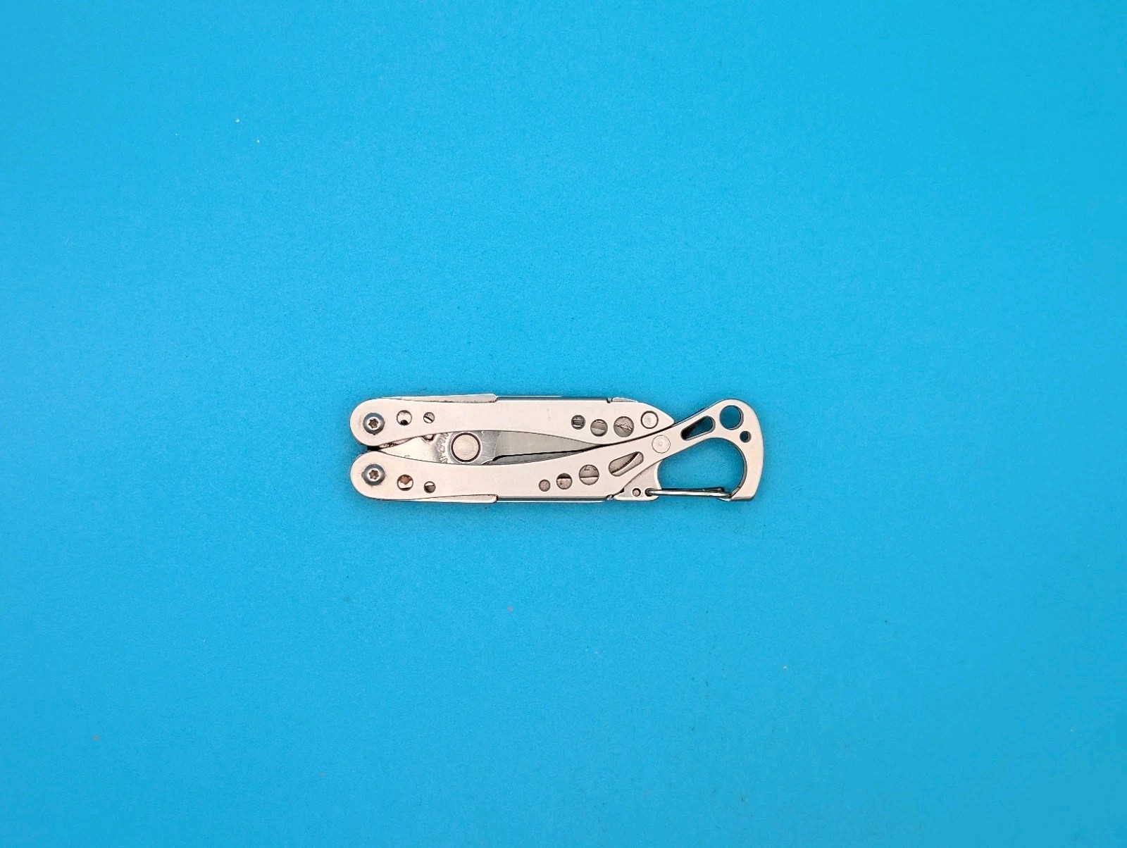 Leatherman Style CS Black Multi-Tool! FAST SHIPPING!