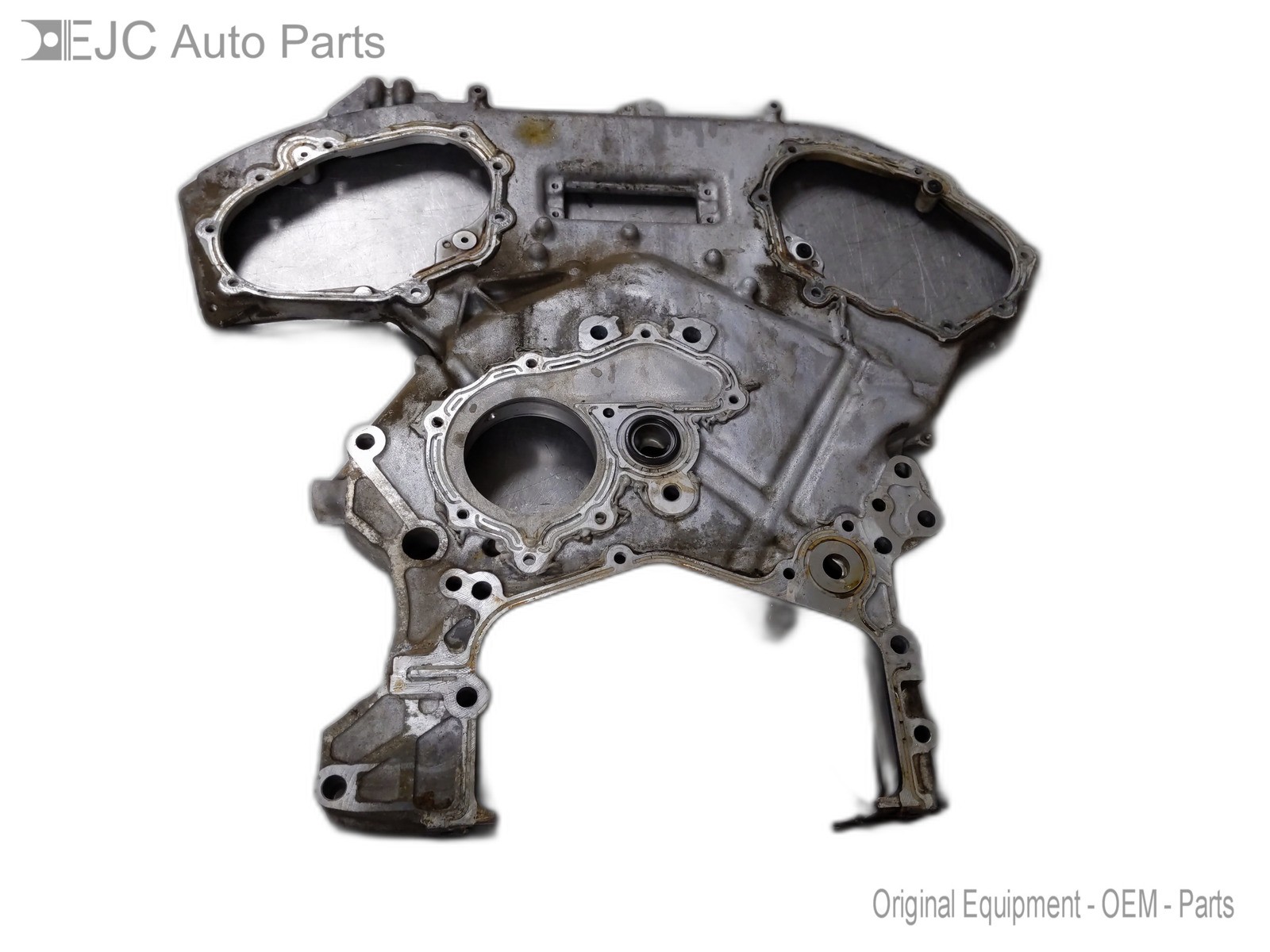 Rear Timing Cover For 05-07 Nissan Xterra  4.0 13500EA23A Gas