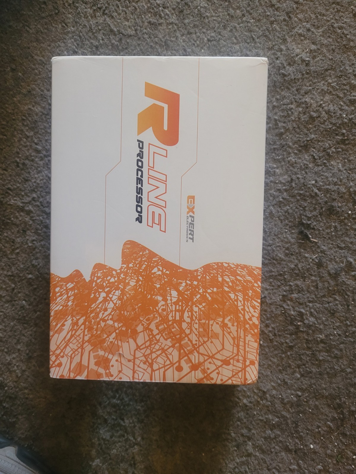Expert PX1 Connect R-Line Bluetooth DSP Car Audio Processor Equalizer