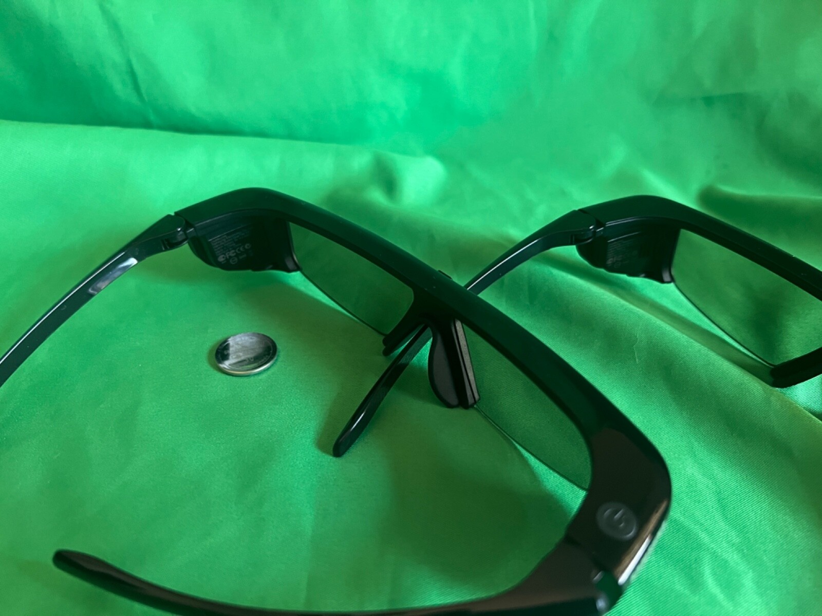 Sony 3D glasses