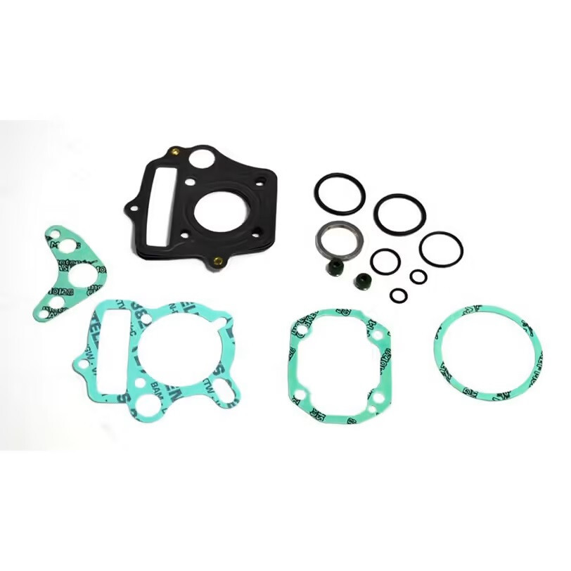 Athena Top End Gasket Kit P400210600182 Honda CRF-F / XR 50 00-21