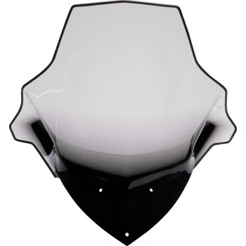 Windshield - 19" - Tall - Arctic Cat