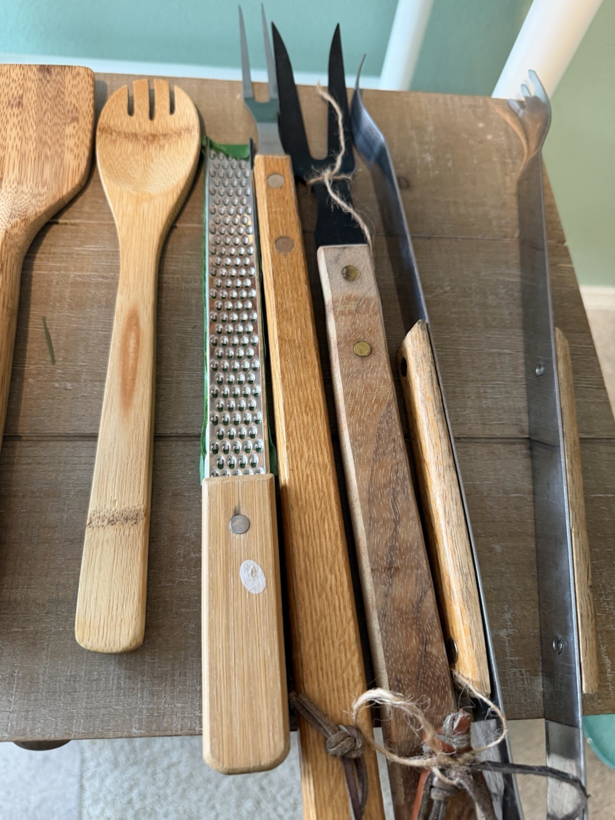 Bundle Kitchen Tools