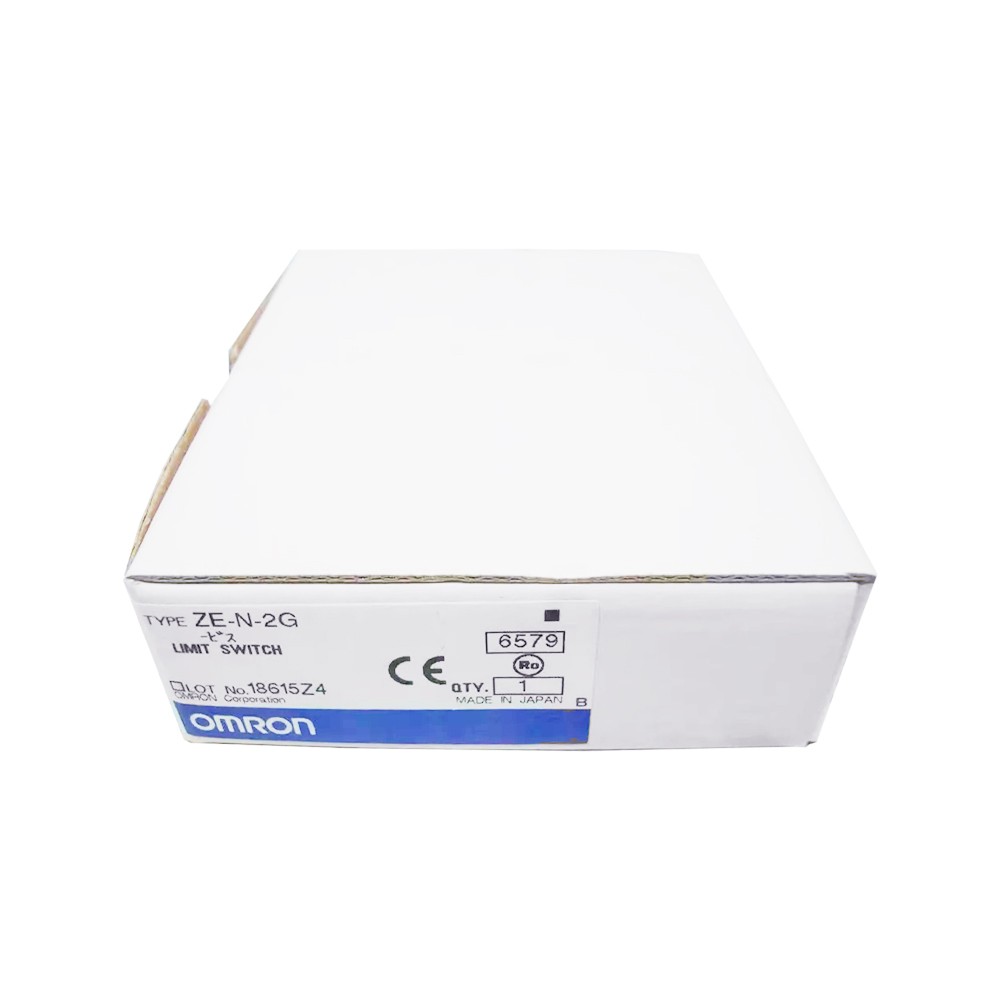Expedited Shipping ZE-N-2G ZE-N21-2G ZE-N22-2S ZE-NA2-2 Travel Switches Omron