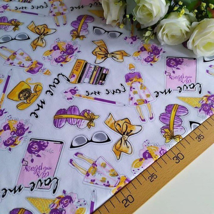 Craft fabric apparel& Fashion Fabric   Knit