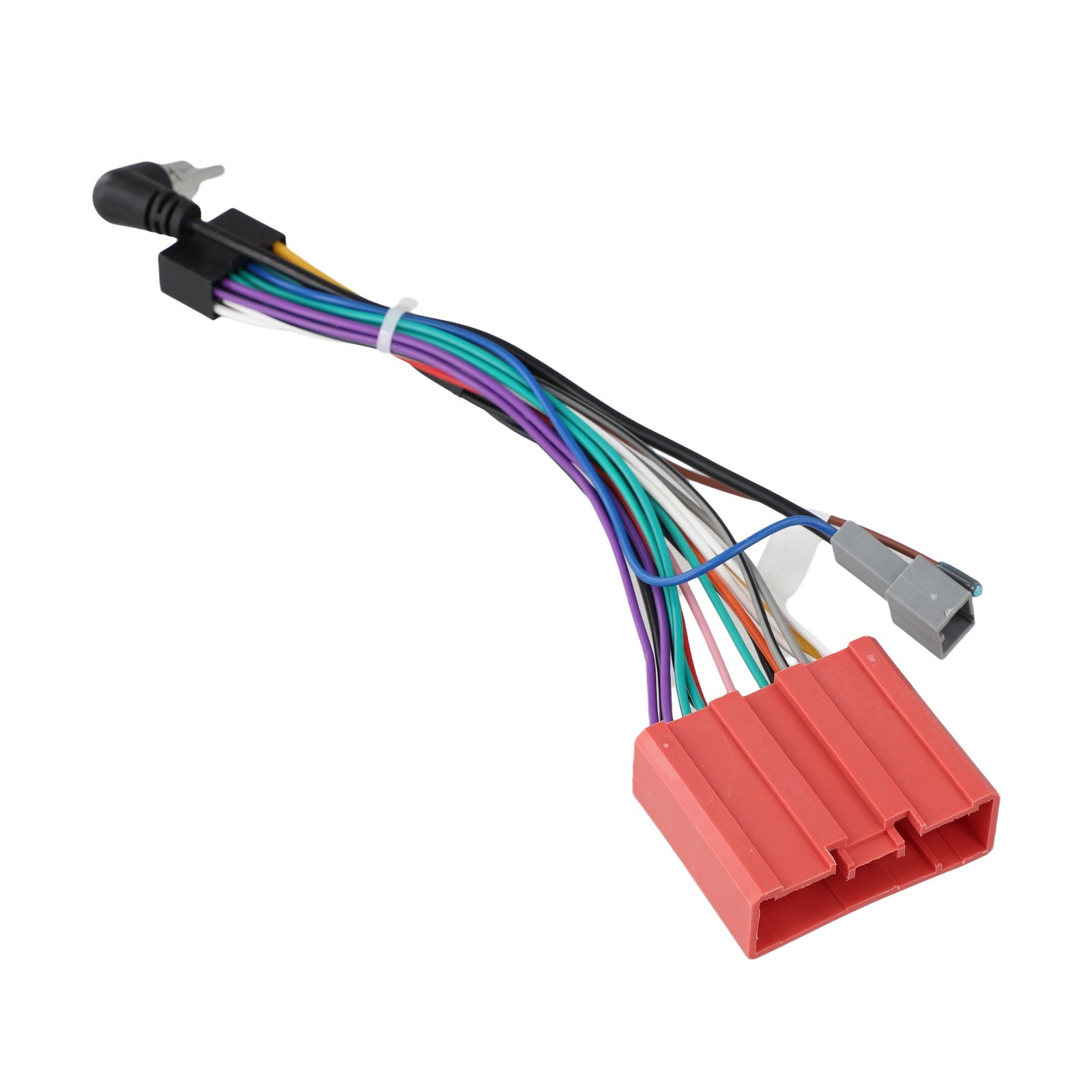 16pin Power Cable for Car Radio Installation in For Mazda Vehicles 2006 2015