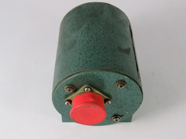 ASI HMT341/1002 Encoder Transducer USED
