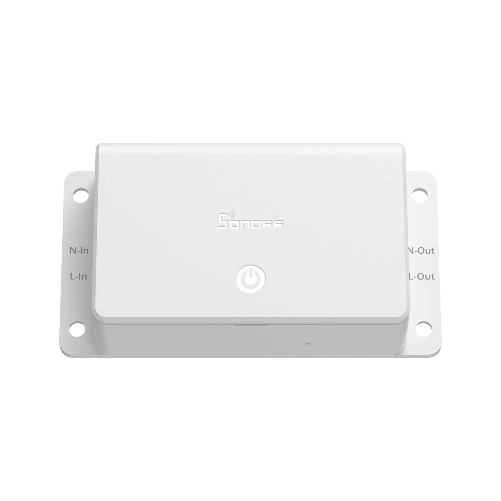 SONOFF Basic Gen5 Matter Over WiFi Smart Light Switch eWeLink APP Remote Control