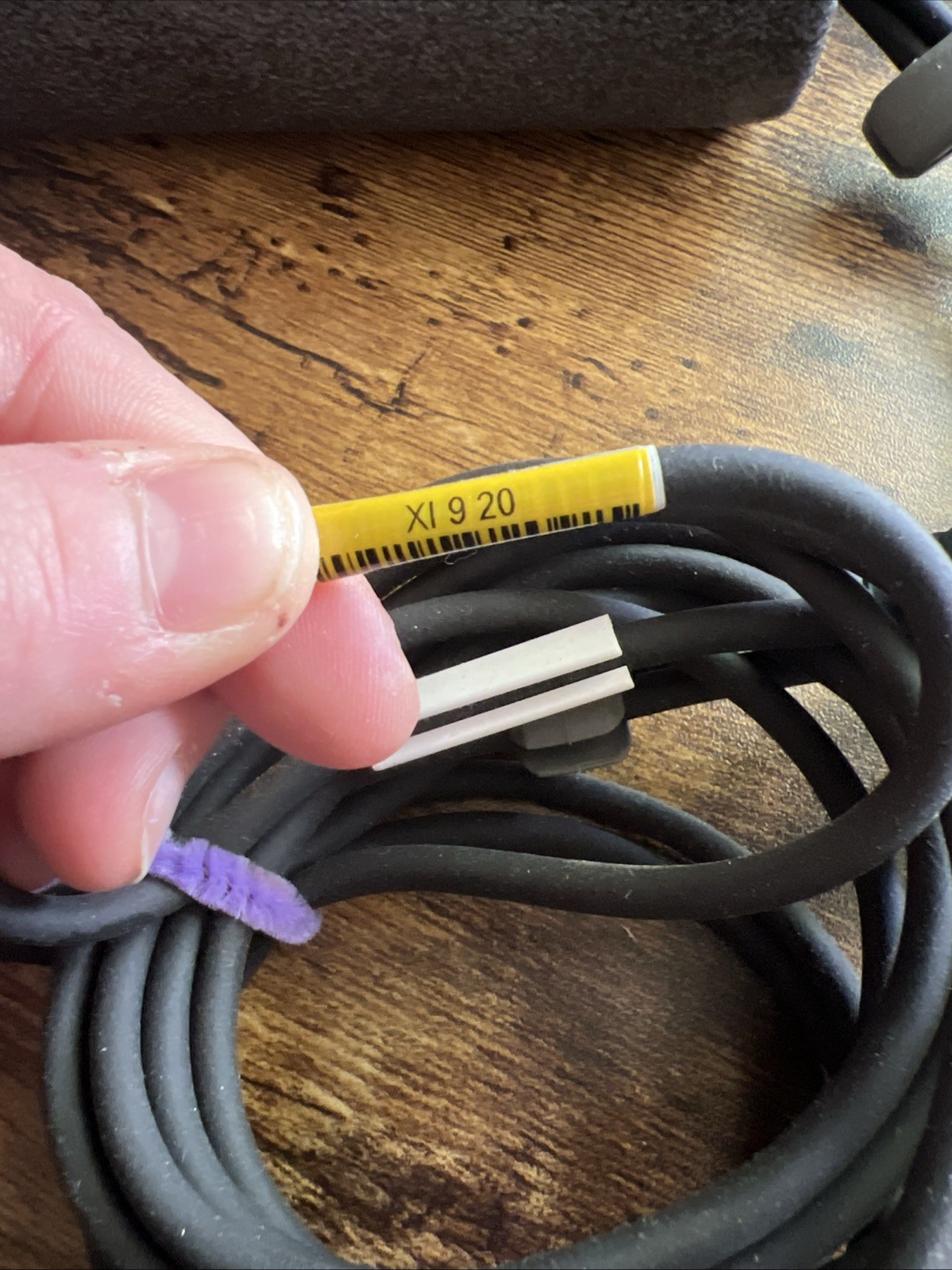 Hummingbird XPLORE Ice Transducer