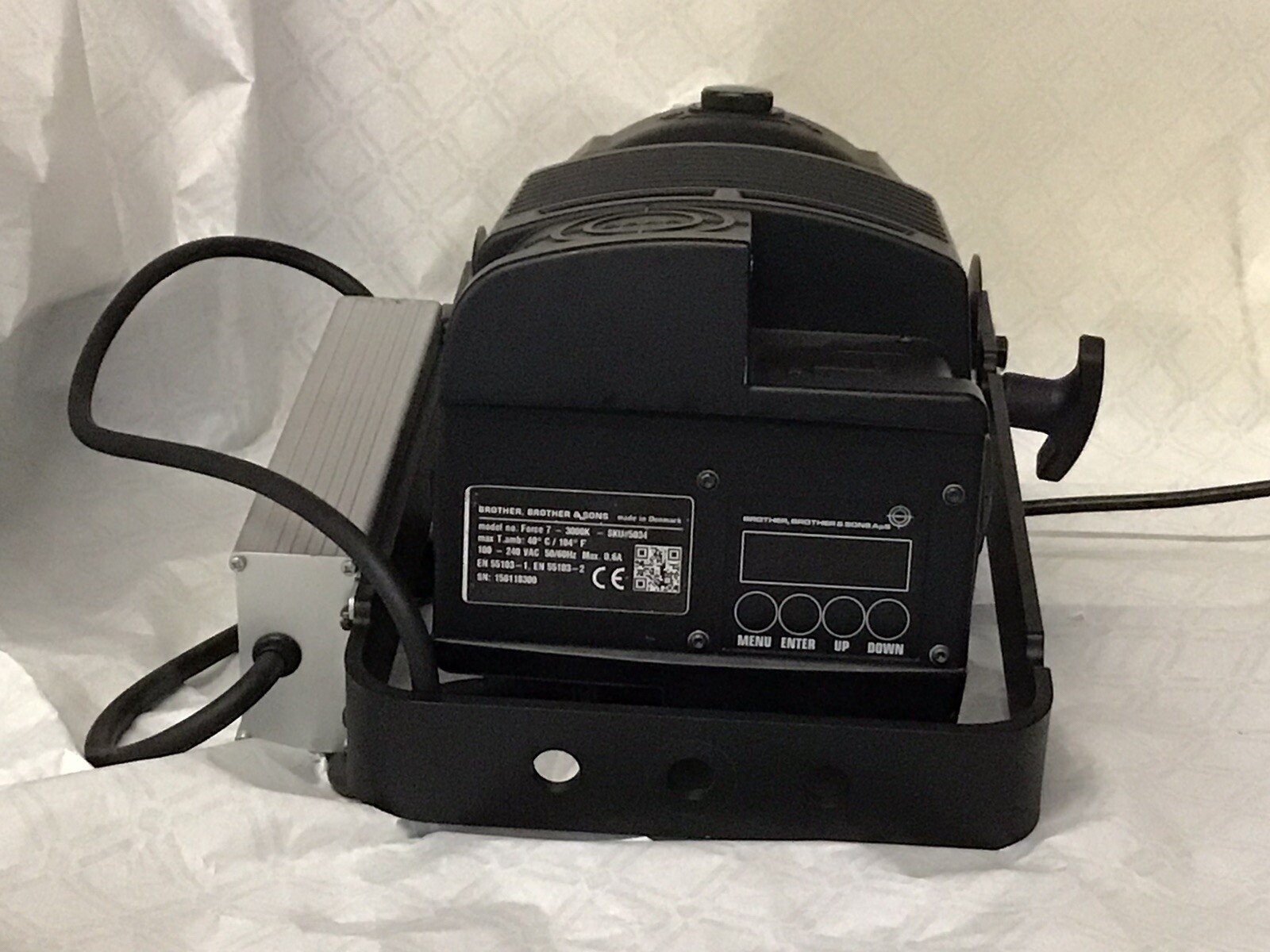 BB&S Lightning Force 7 LED Ellipsodial Light Engine BBS - (3000K)