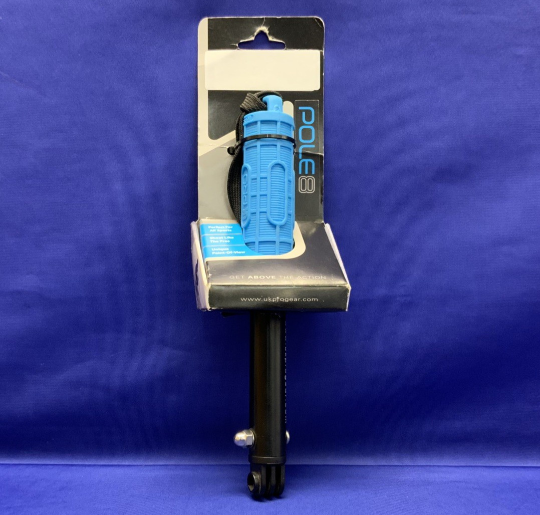 UKPRO POLE 8 527002