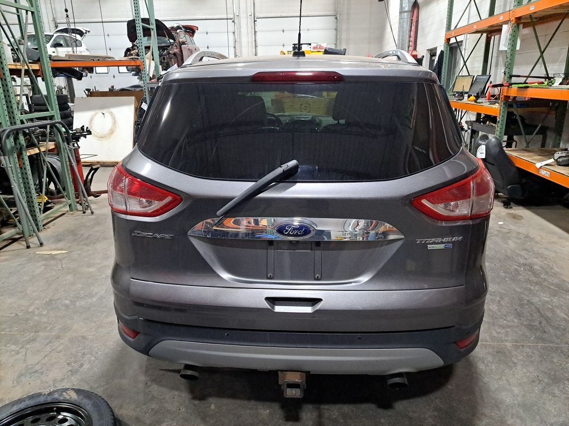 2014 Ford Escape Right Passenger Dash Air Bag Oem