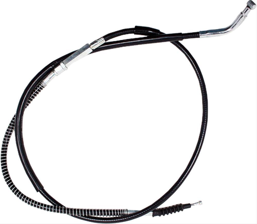 Motion Pro Clutch Cable - 03-0128 - Kawasaki Vulcan VN700 1985 NV750 1986-2003