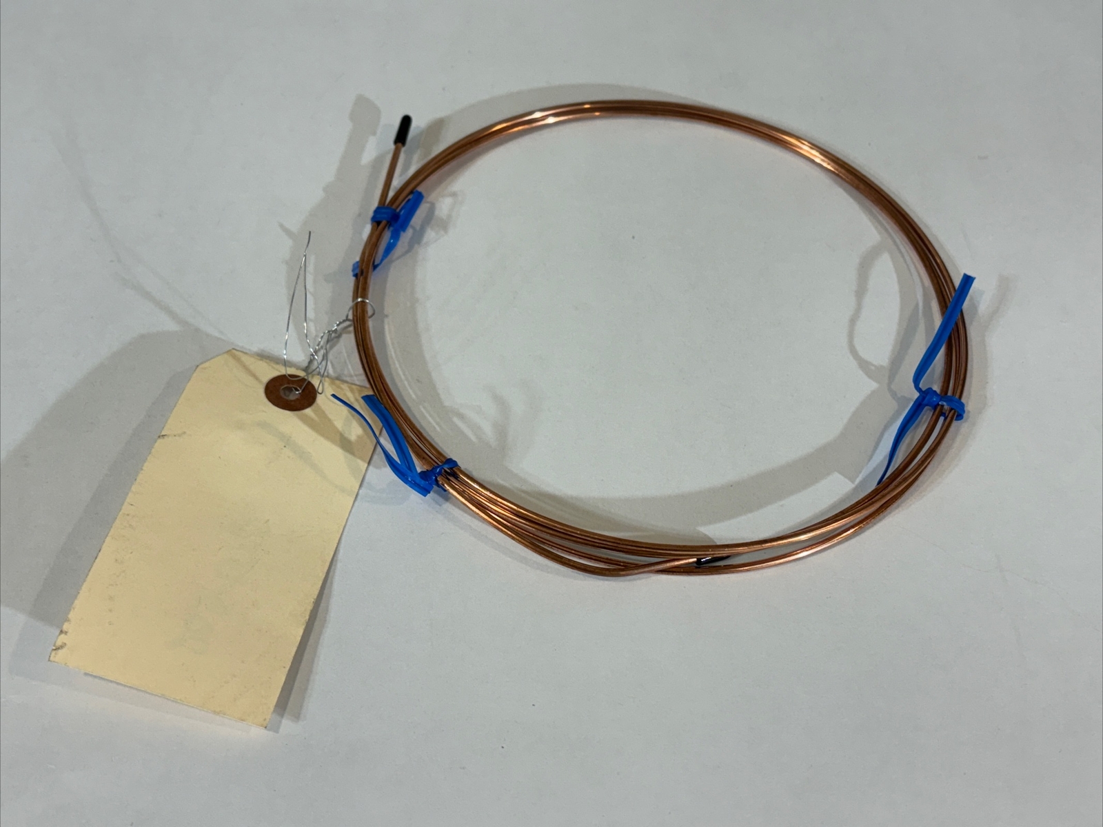 Genuine Beverage Air OEM 203-151D Capillary Tube .054 ID X 0.106 OD X 84"