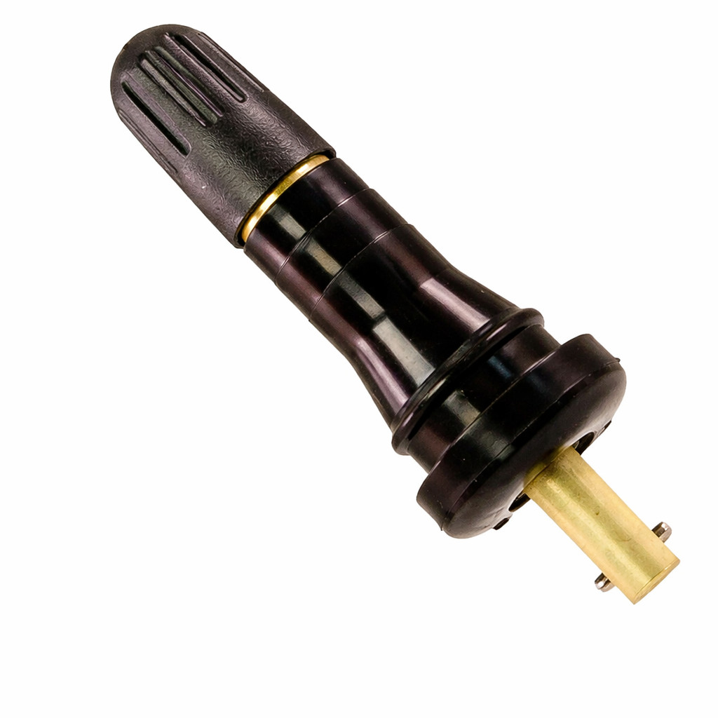 50 X Rubber Interchangable Valve Stem Kit Fit Autel MX-TPMS Sensor MX-Sensor