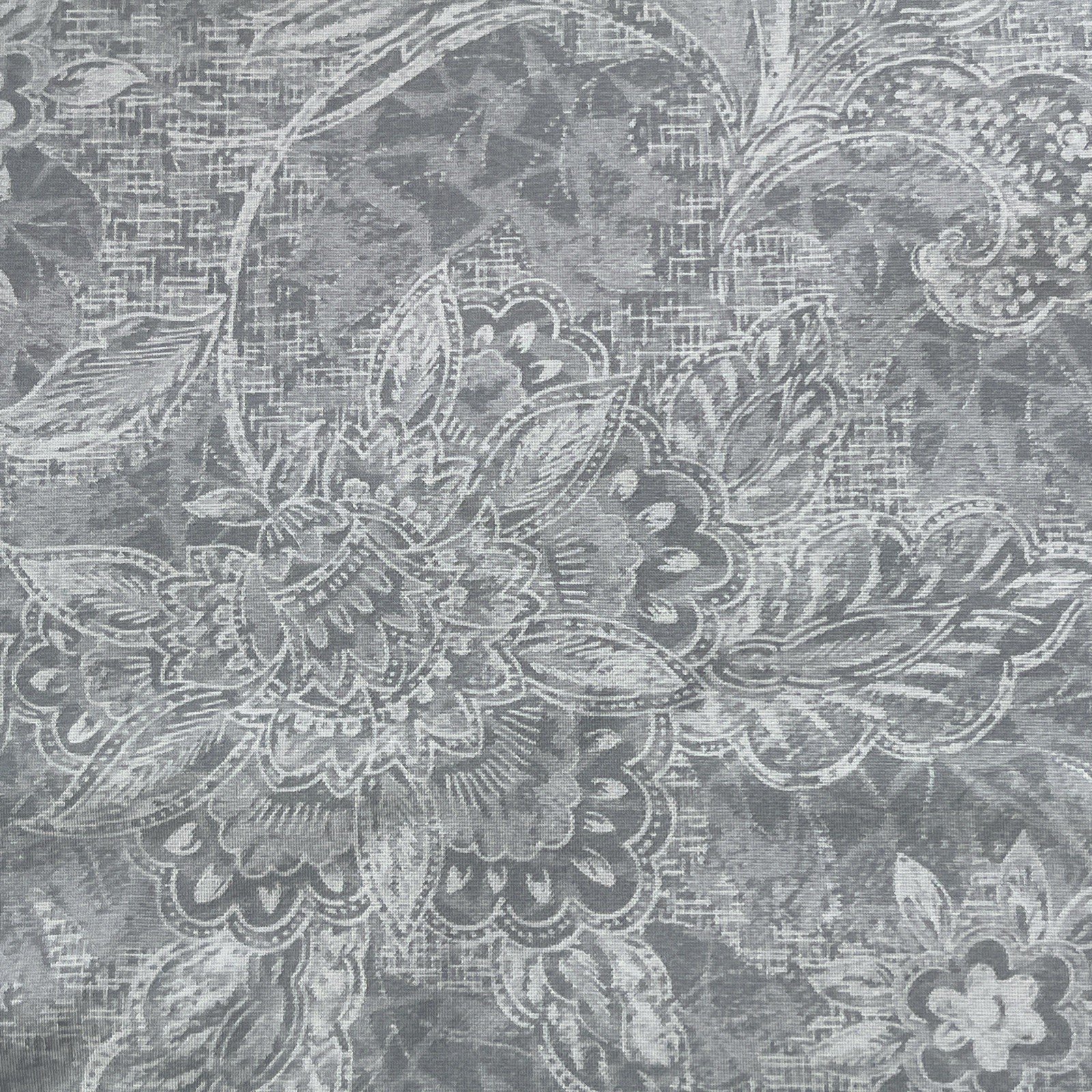 Oasis Jaquard Shadows ~ Fabric By the Yard 118” Wide