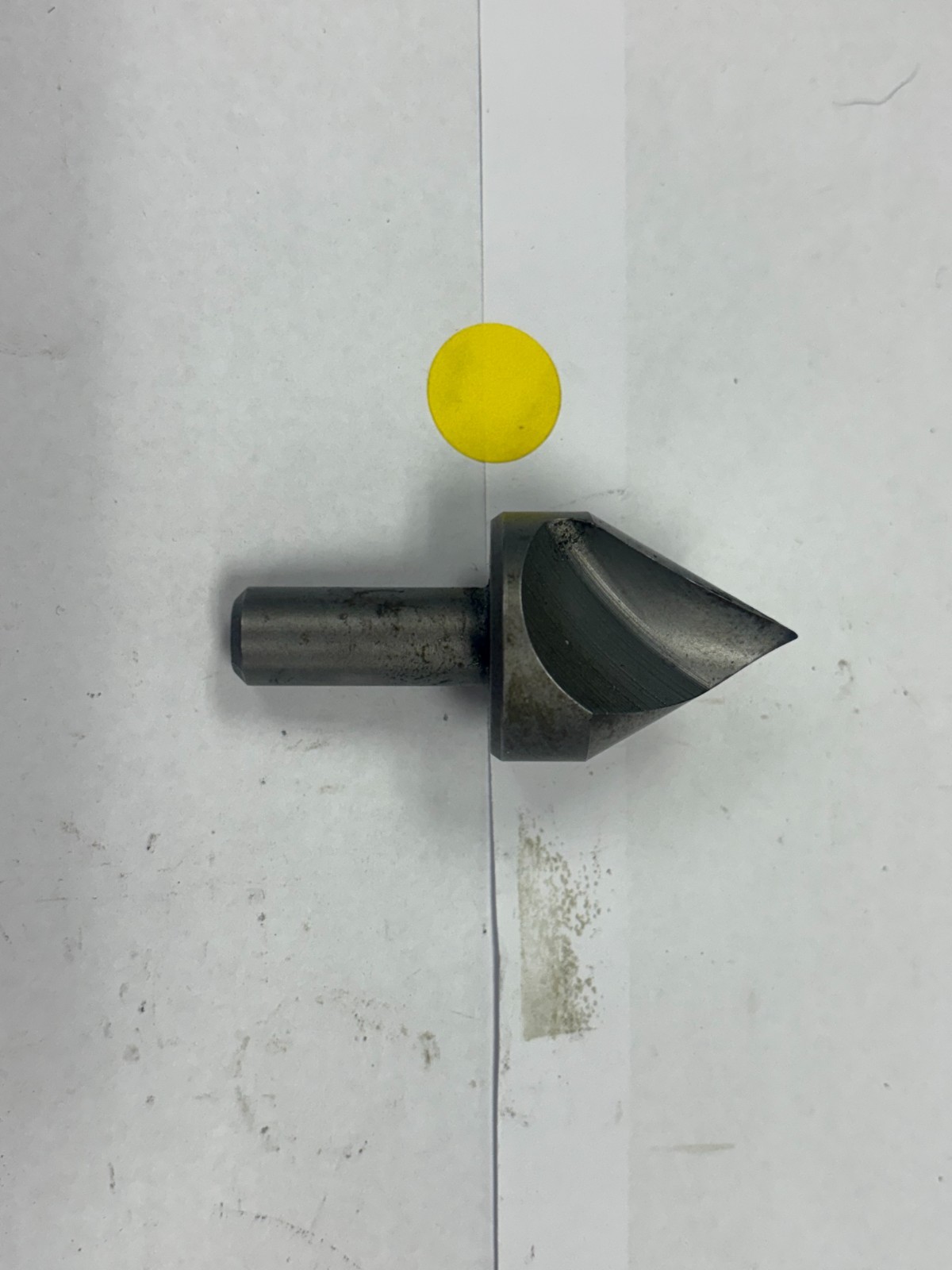 KEO HIGH-SPEED 1-1/4" X 60 COUNTERSINK
