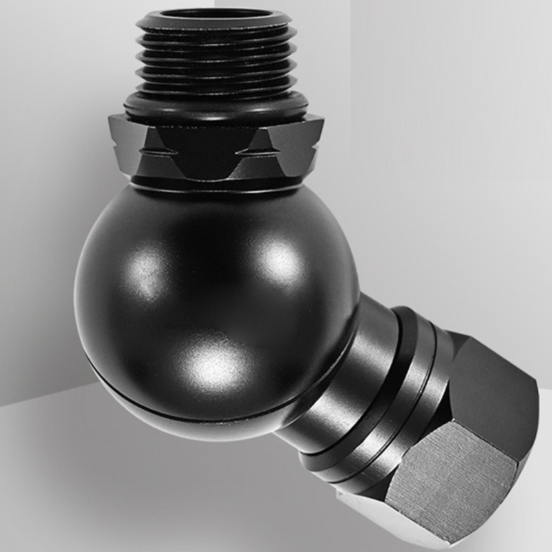 Scubas Diving Regulator Connector Portable Second Stage Regulator Adapter