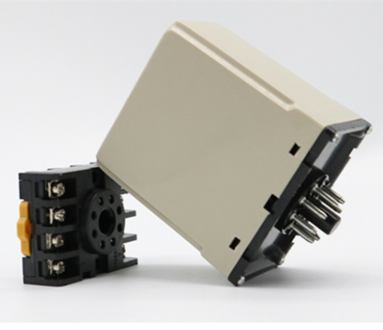50-800W watt parallel excitation DC motor speed controller