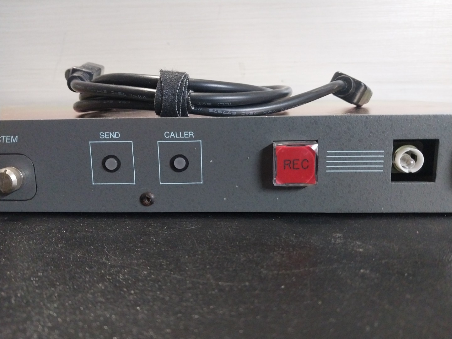 Gentner Digital Hybrid II Broadcast Telephone Interface