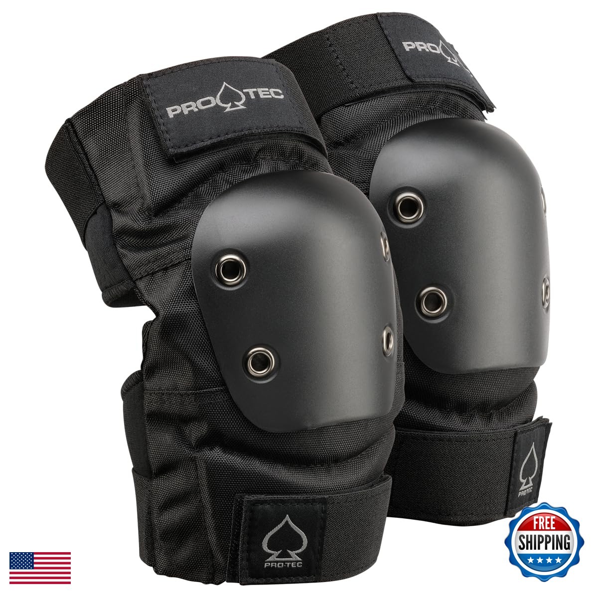 Pro-Tec Street Elbow Pads, Large