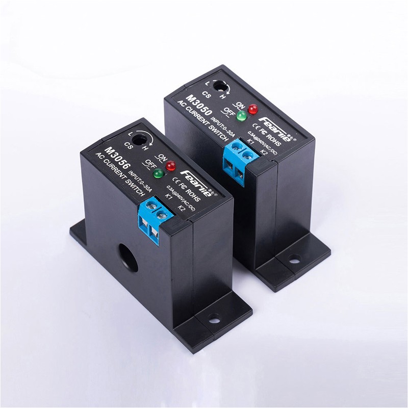 Current Detection Switch, Induction Relay AC Linkage Device AC Transformp9